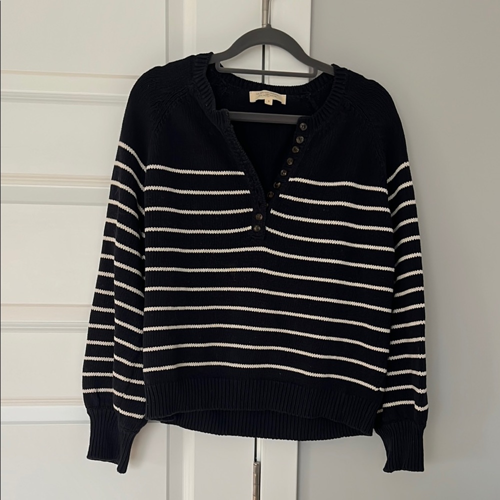 Sezane LÉONTINE JUMPER Small